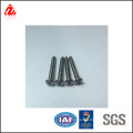 High quality torx countersunk pan head self drilling drywall screw